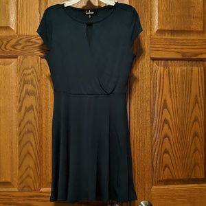 Lulu Fall Dress
